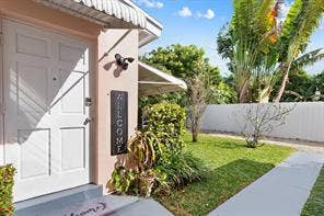 Property photo for 811 SW 26th Court, #B, Fort Lauderdale, FL