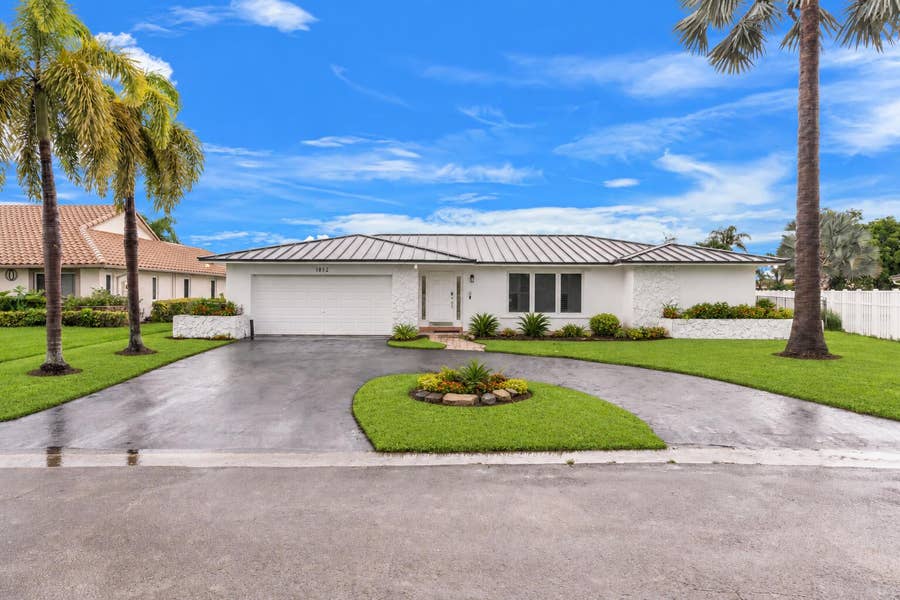 Property photo for 1852 NW 82ND Avenue, Coral Springs, FL