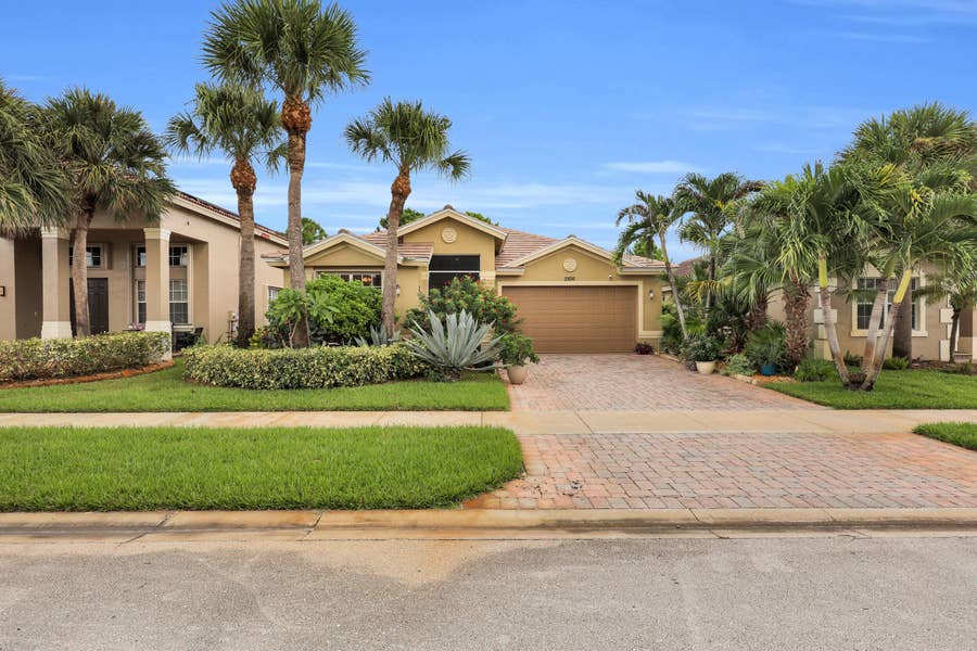 Property photo for 2206 Newport Isles Boulevard, Port St Lucie, FL