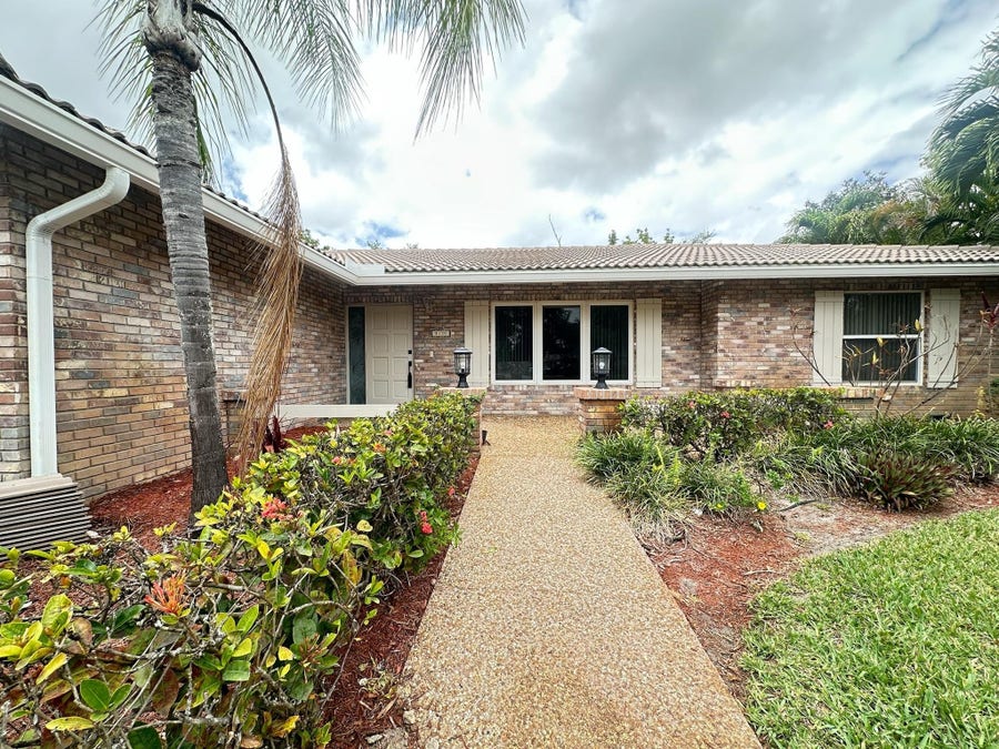 Property photo for 9135 NW 3RD Court, Coral Springs, FL
