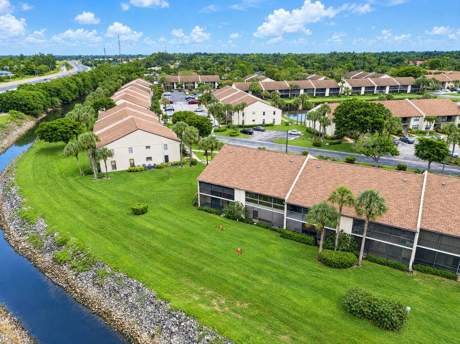Property photo for 7915 WILLOW SPRING, #1218, Lake Worth, FL