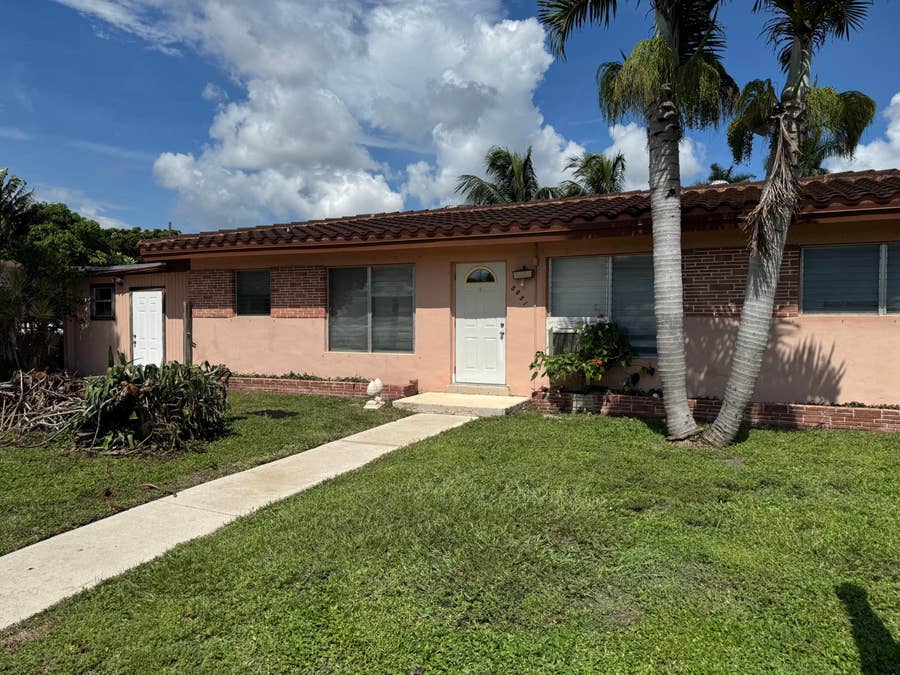 Property photo for 5051 SW 10TH Street, Plantation, FL