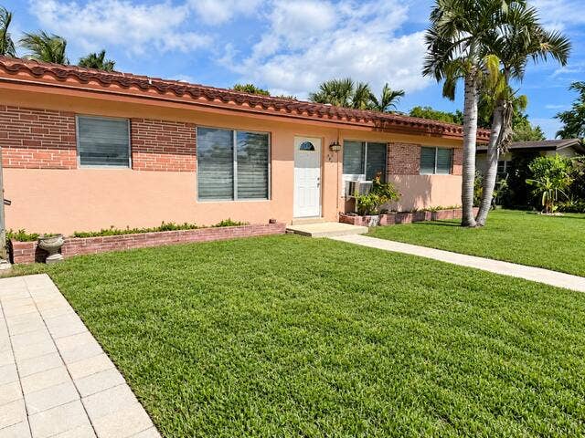 Property photo for 5051 SW 10TH Street, Plantation, FL