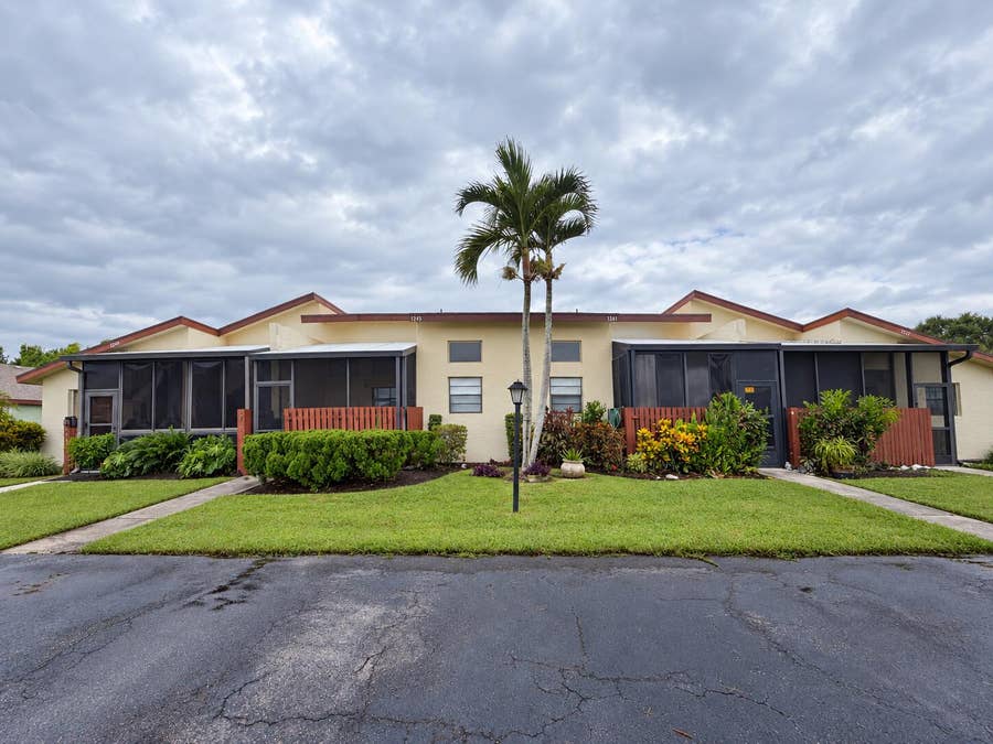 Property photo for 1743 W ROYAL TERN Lane, #3, Fort Pierce, FL