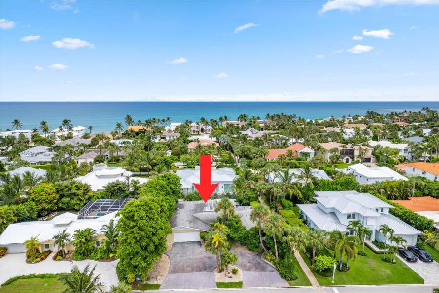 Property photo for 167 Beacon Lane, Jupiter, FL