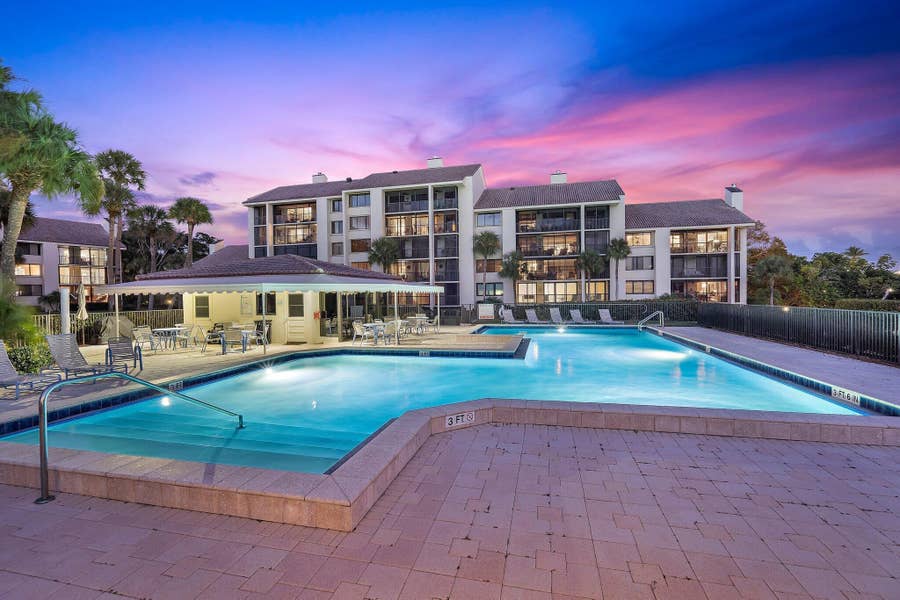 Property photo for 1000 N US HIGHWAY 1, #JA104, Jupiter, FL