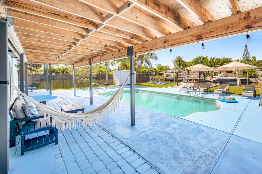 Property photo for 1875 Keystone Boulevard, North Miami, FL