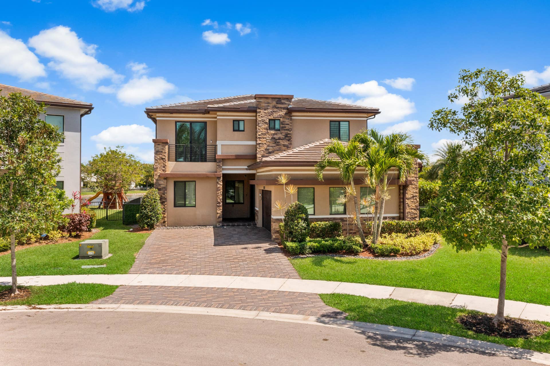 10768 AZUL Lane, Parkland, Parkland, FL 33076 DJI_0625
