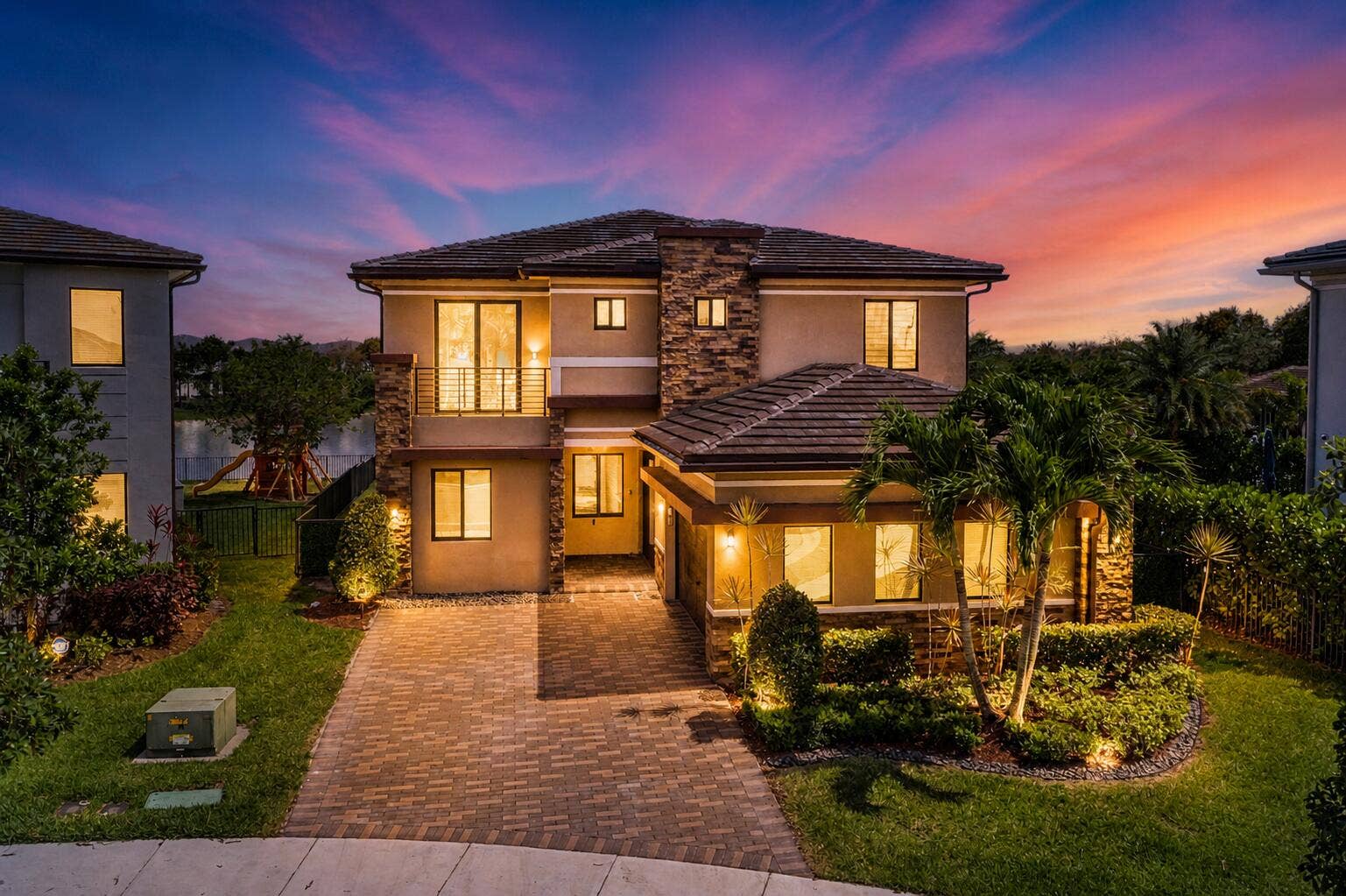 10768 AZUL Lane, Parkland, Parkland, FL 33076 4