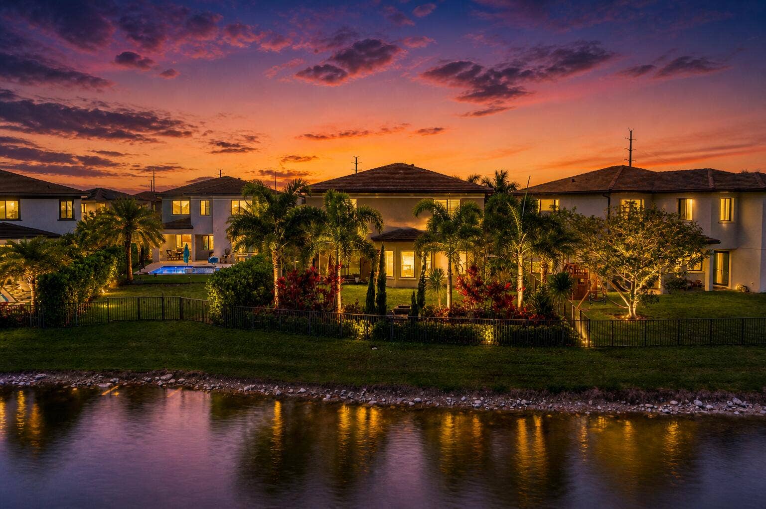 10768 AZUL Lane, Parkland, Parkland, FL 33076 5