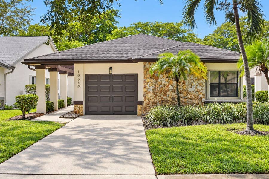 Property photo for 10549 Fern Tree Way, Boynton Beach, FL