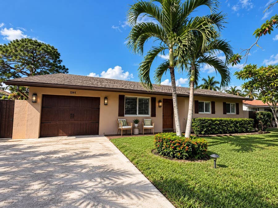 Property photo for 255 NW 6TH Street, Boca Raton, FL