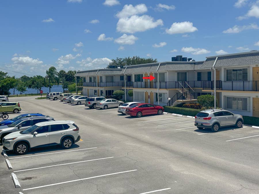 Property photo for 3240 Lake Osborne Drive, #208, Lake Worth Beach, FL
