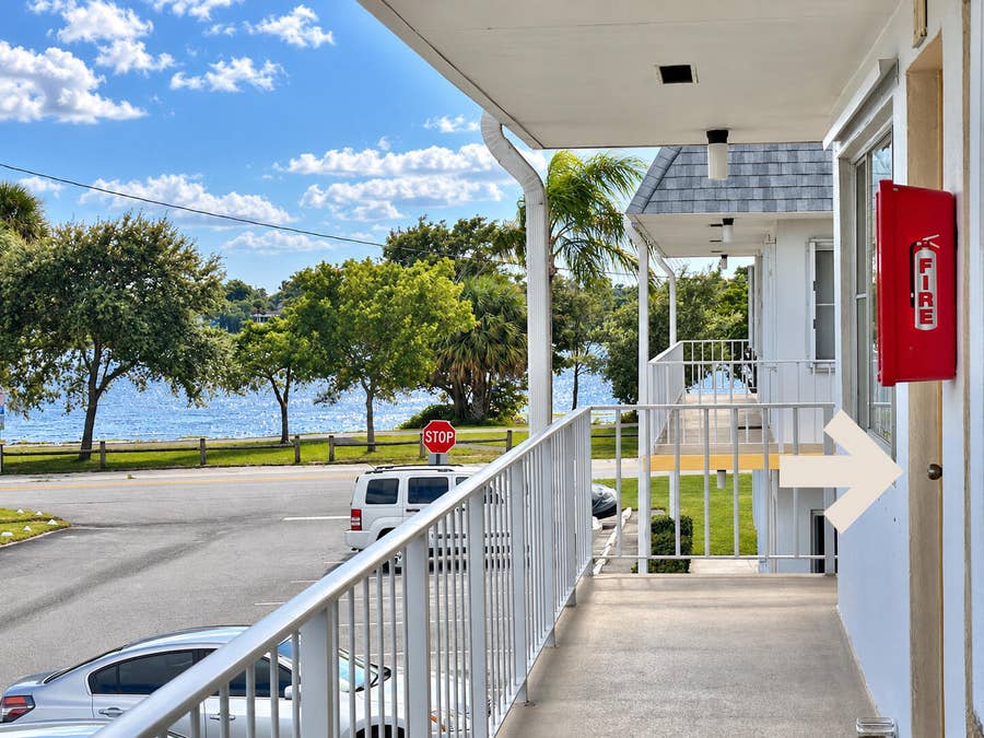 Property photo for 3240 Lake Osborne Drive, #208, Lake Worth Beach, FL