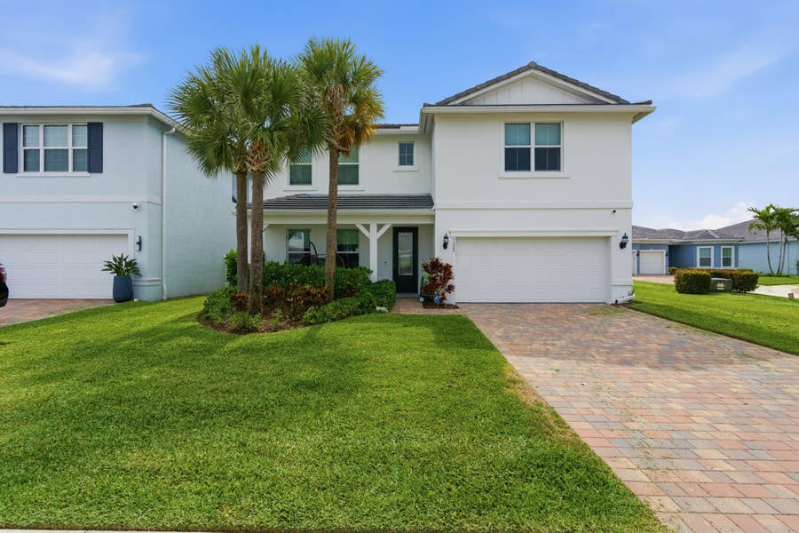 Property photo for 5322 YELLOW WATER LILY Court, Lake Worth, FL