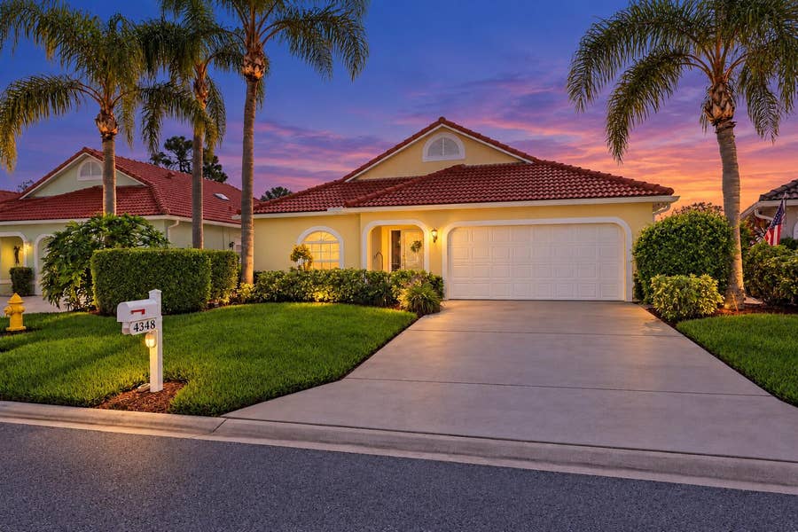 Property photo for 4348 SE Hopetown Terrace, Stuart, FL