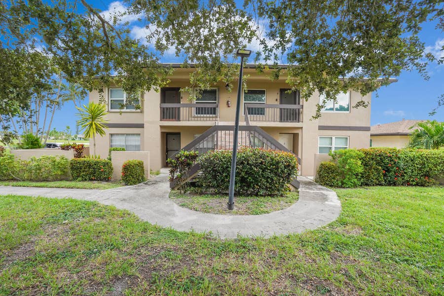 Property photo for 13719 Via Aurora Way, #A, Delray Beach, FL
