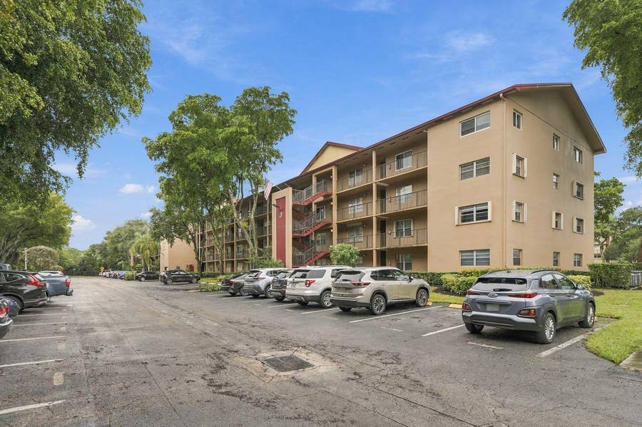 Property photo for 12750 SW 4TH Court, #208J, Pembroke Pines, FL
