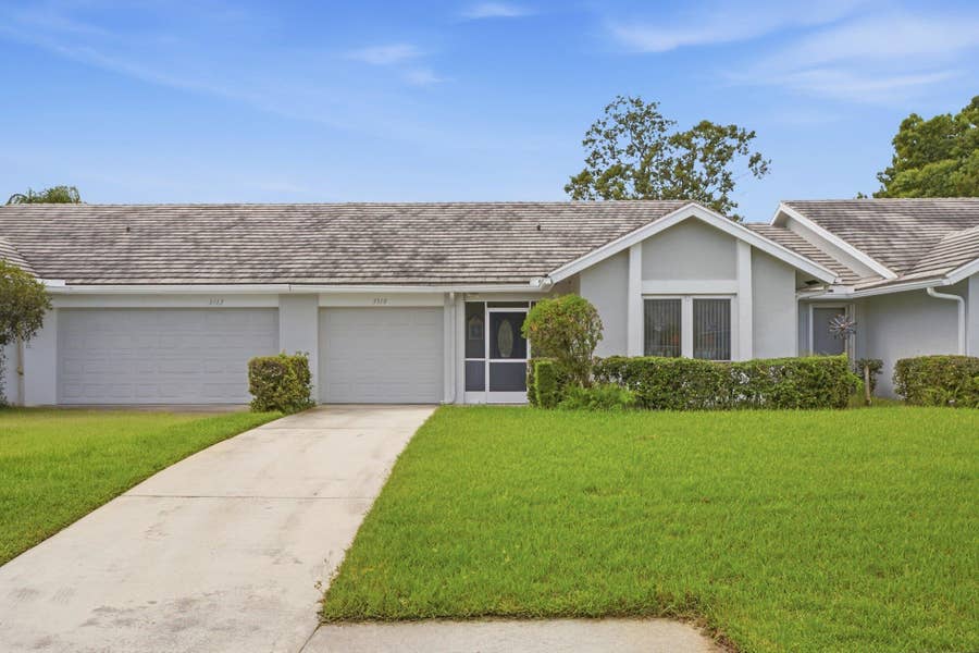 Property photo for 3310 SW Villa Place, Palm City, FL