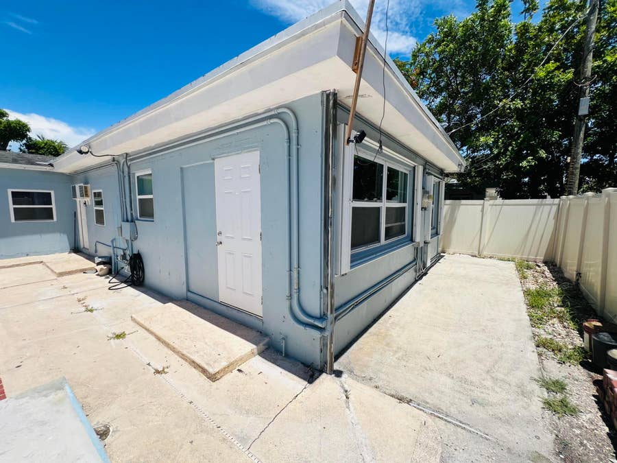 Property photo for 1210 S D Street, #C, Lake Worth Beach, FL