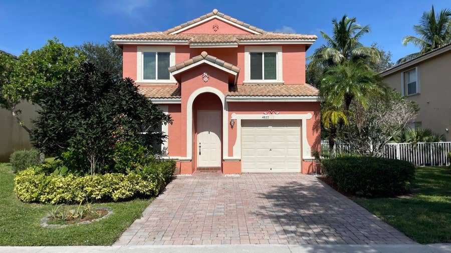 Property photo for 4857 VICTORIA Circle, West Palm Beach, FL
