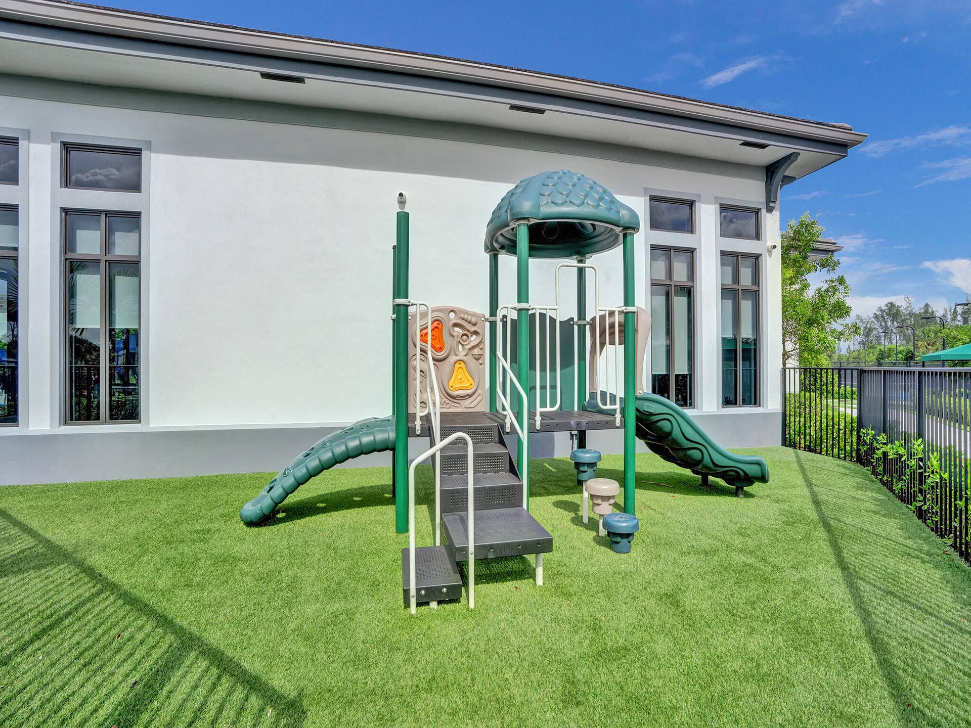 8334 W Blue Spring Drive, Parkland, FL 33067 PLAYGROUND