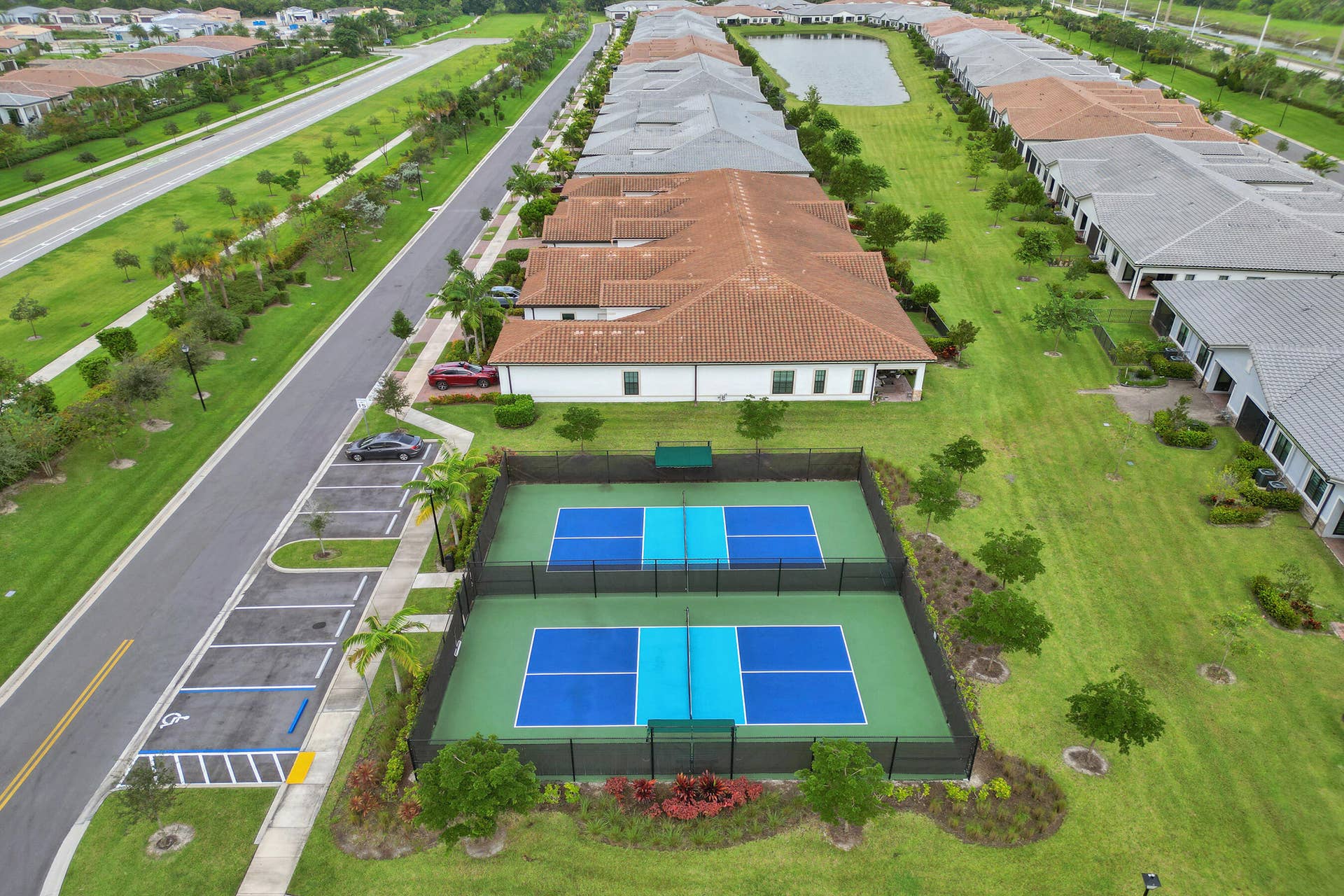 8334 W Blue Spring Drive, Parkland, FL 33067 PICKLEBALL