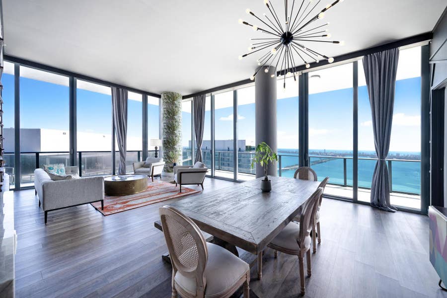 Property photo for 480 NE 31st, #5104A, Miami, FL