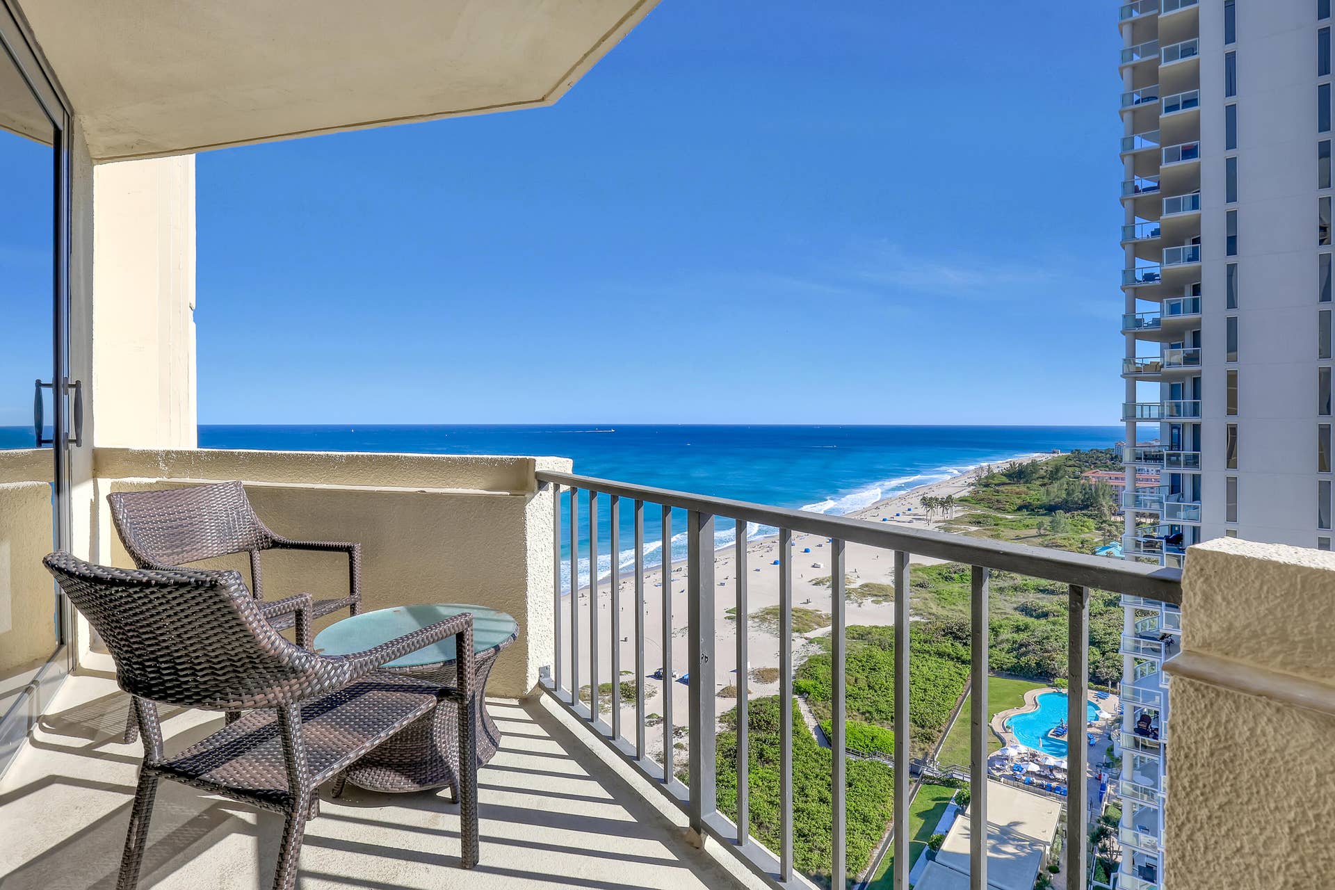 2800 N Ocean Drive, #A-22A, Riviera Beach, FL 33404 View