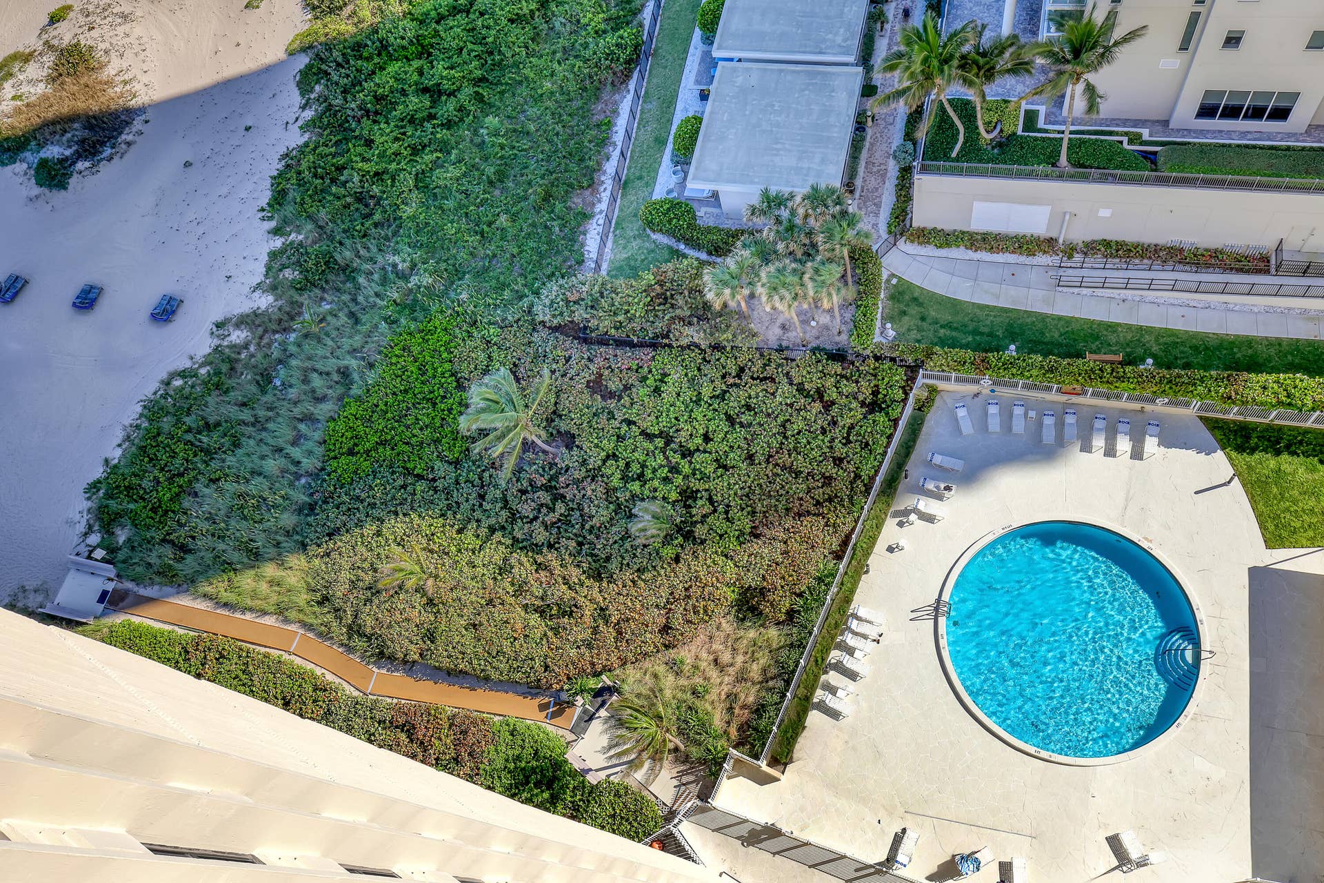 2800 N Ocean Drive, #A-22A, Riviera Beach, FL 33404 Pool