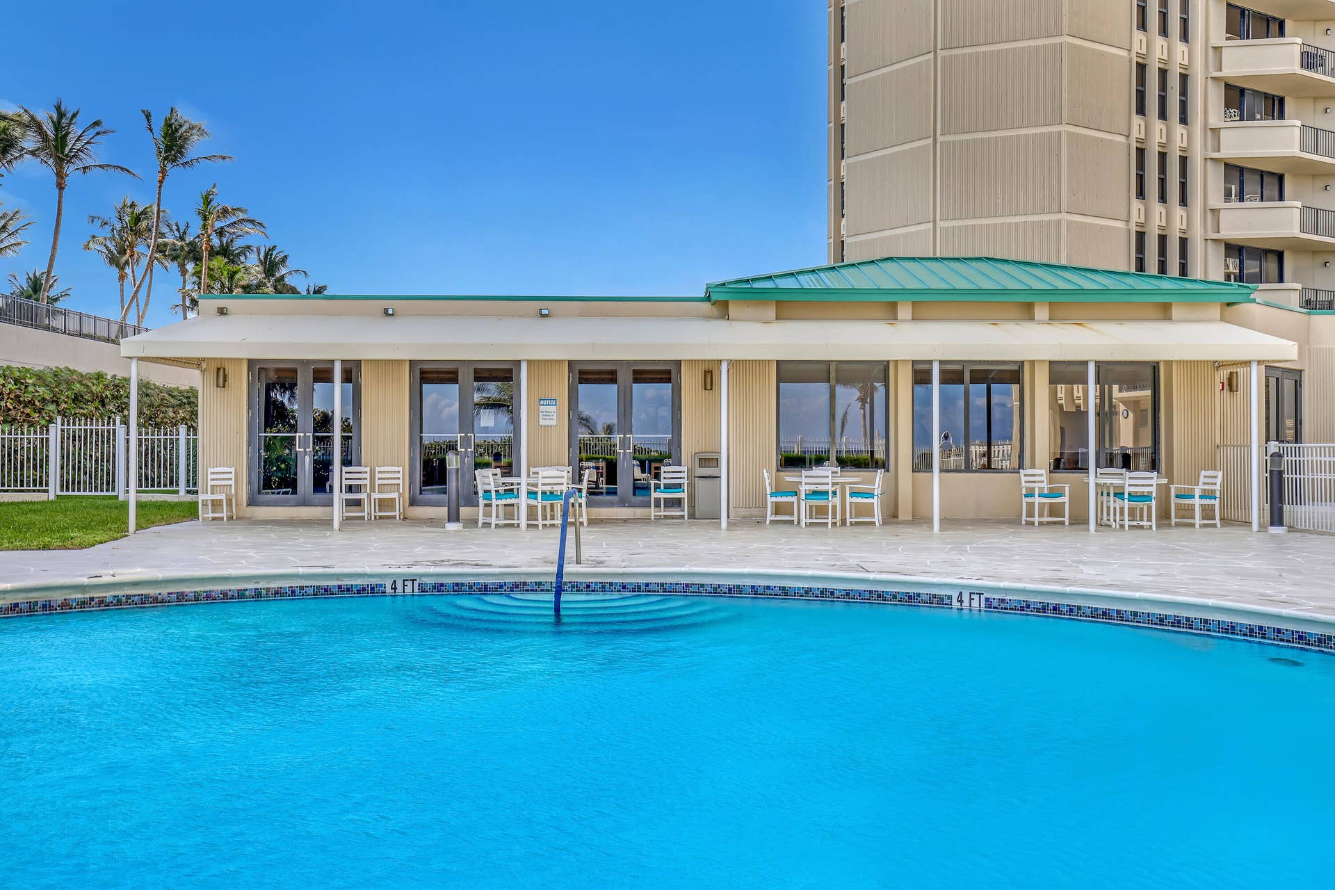 2800 N Ocean Drive, #A-22A, Riviera Beach, FL 33404 2800 N Ocean #A3C (32)