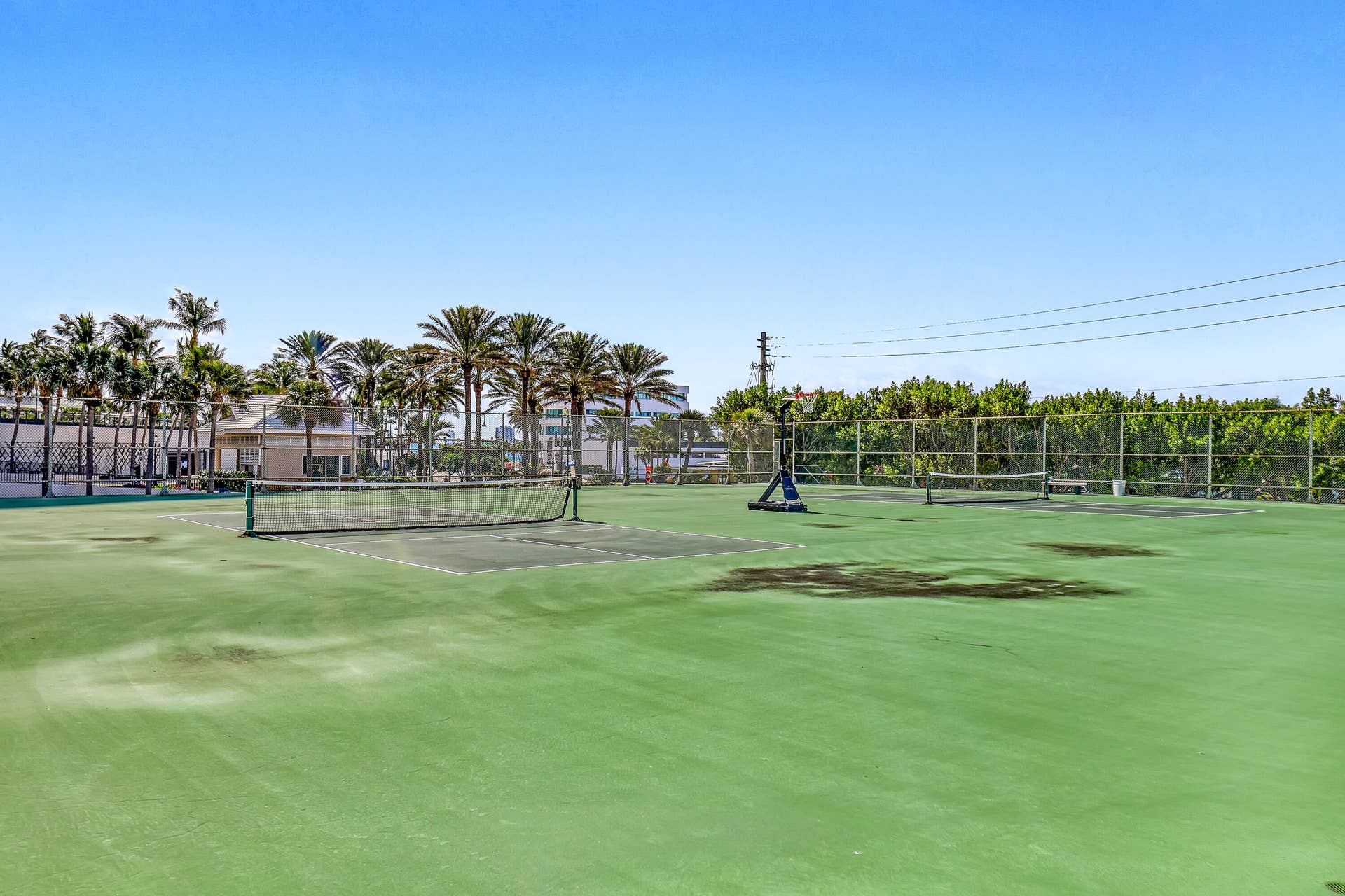 2800 N Ocean Drive, #A-22A, Riviera Beach, FL 33404 Tennis