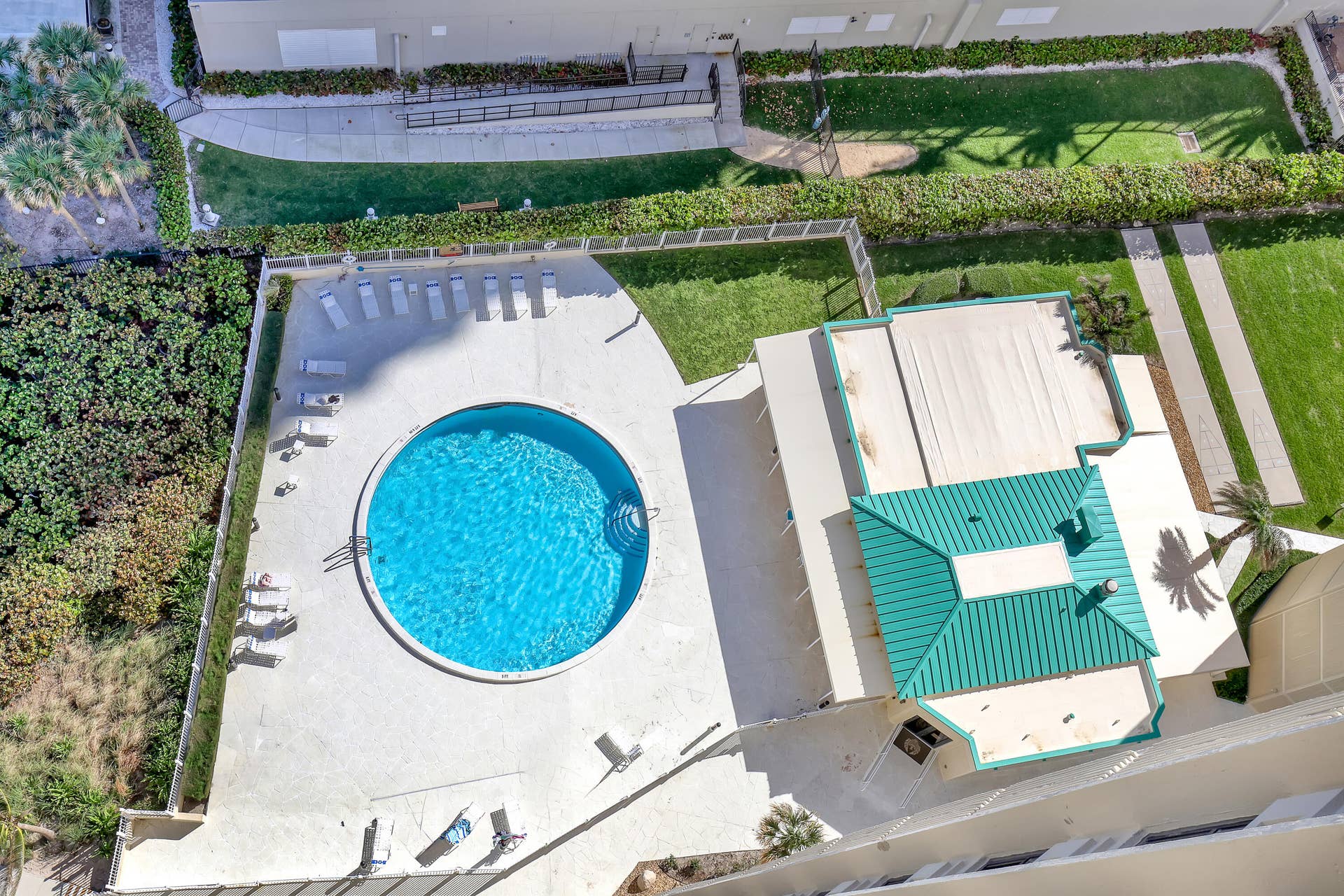 2800 N Ocean Drive, #A-22A, Riviera Beach, FL 33404 pool