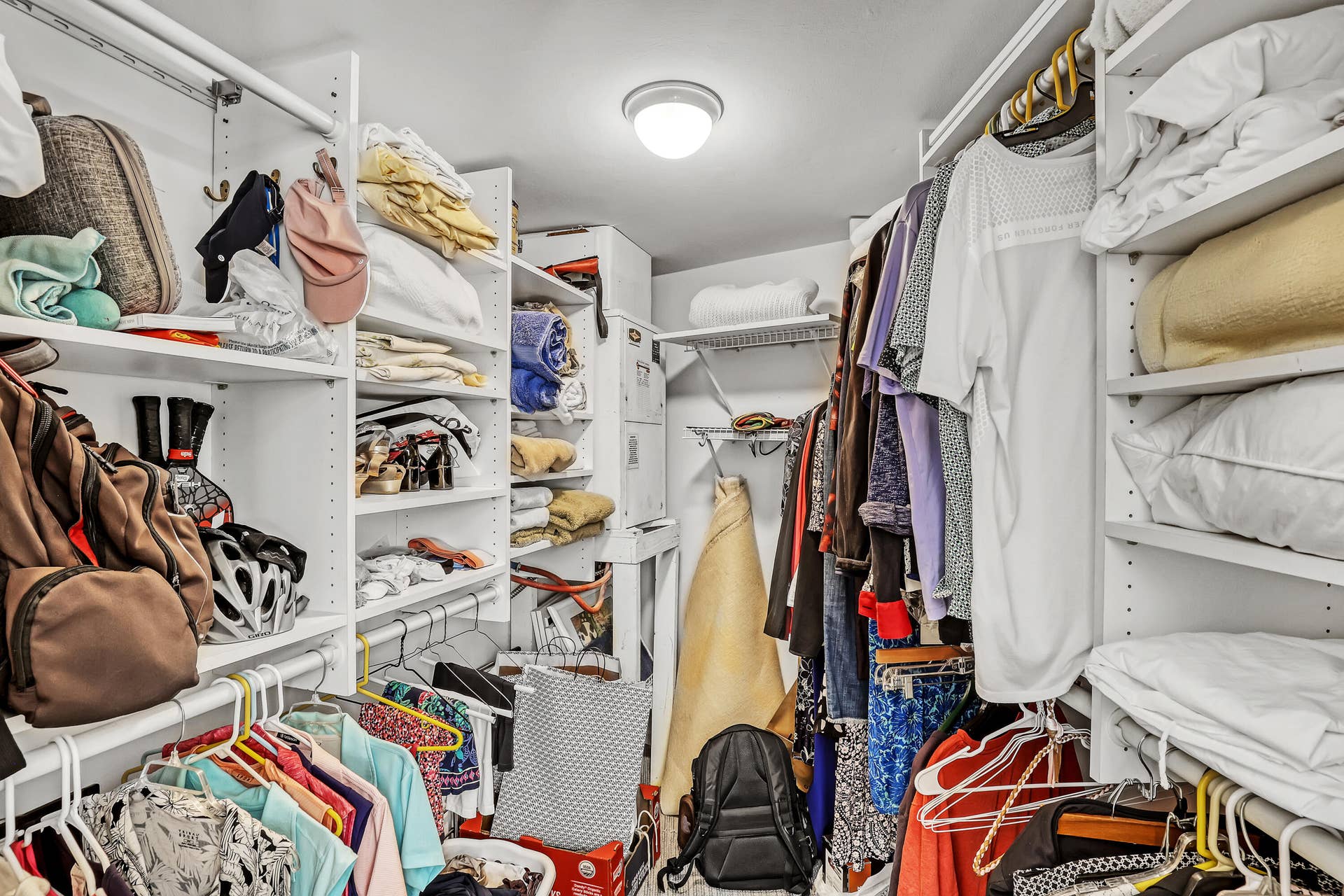 2800 N Ocean Drive, #A-22A, Riviera Beach, FL 33404 Principle Closet
