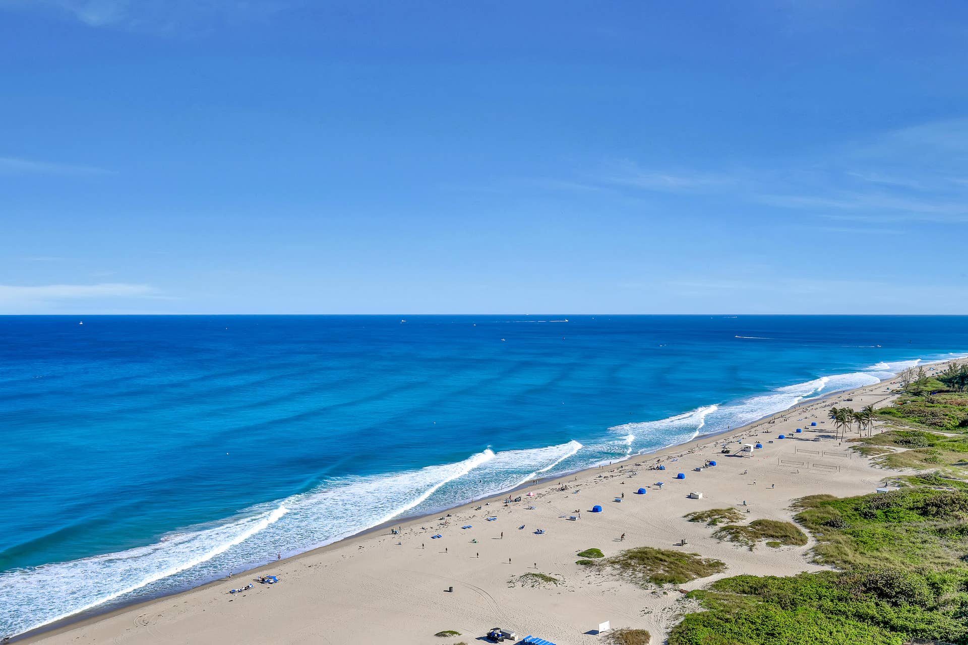 2800 N Ocean Drive, #A-22A, Riviera Beach, FL 33404 View