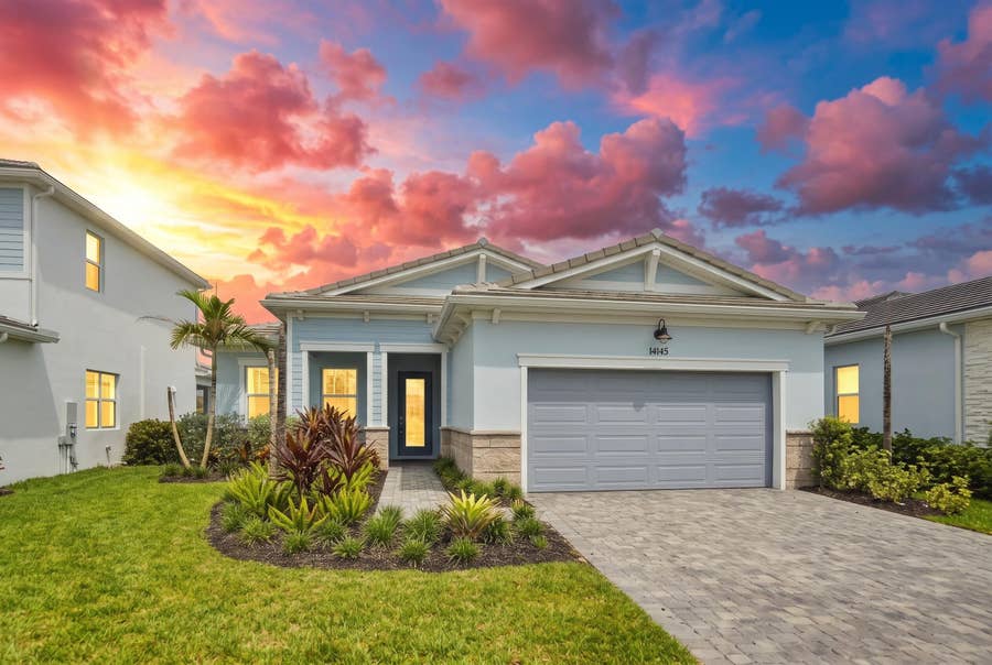 Property photo for 14145 SW DAPHNE Street, Port St Lucie, FL