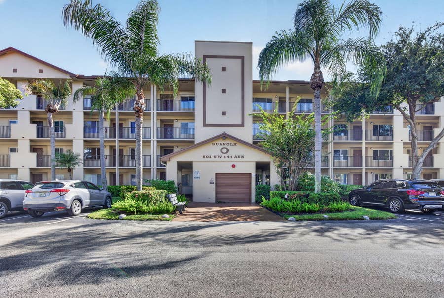 Property photo for 801 SW 141ST Avenue, #302O, Pembroke Pines, FL