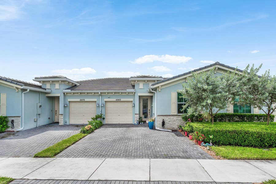 Property photo for 6982 Peters Lane, Delray Beach, FL