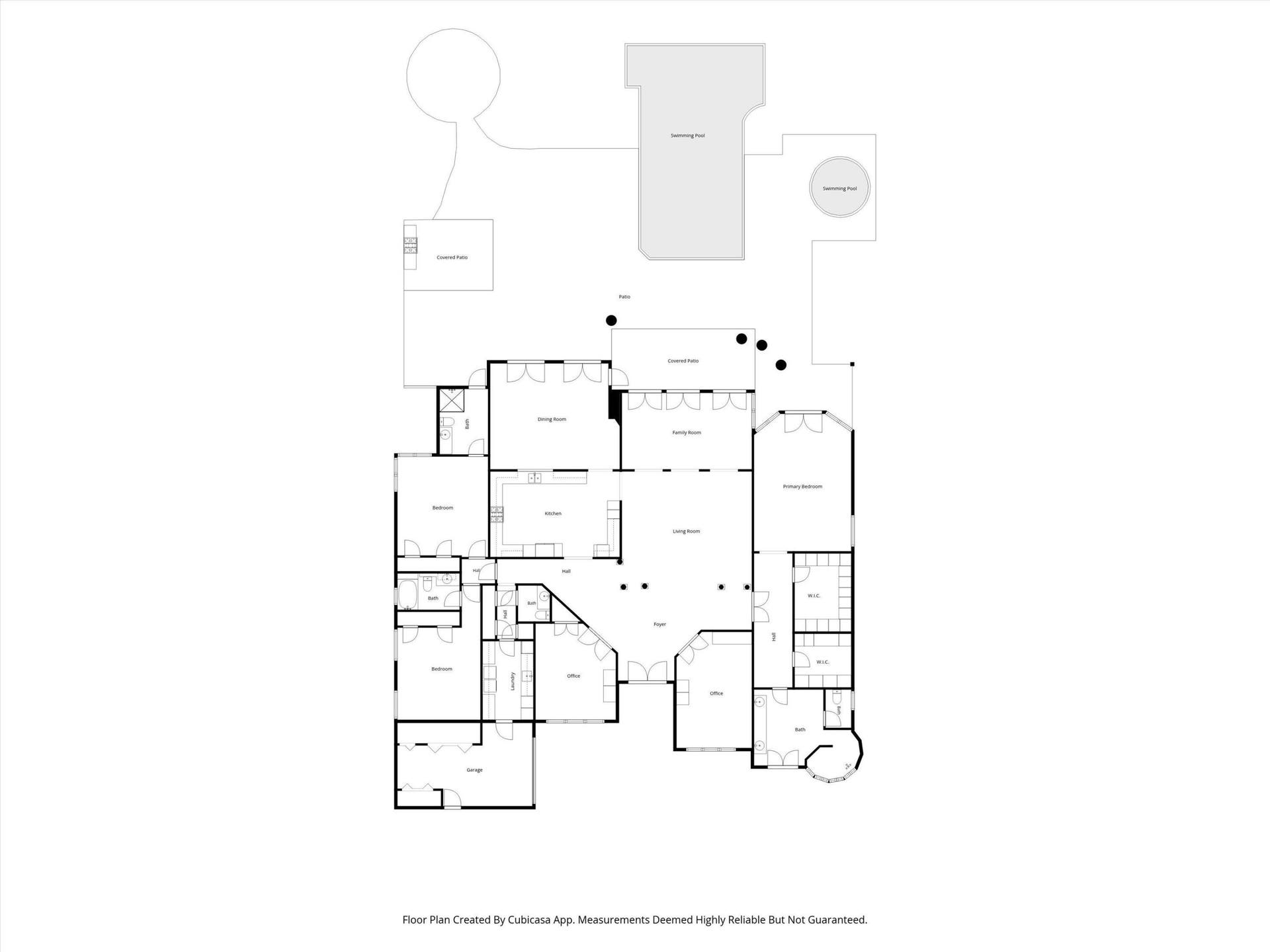 252 Locha Drive, Jupiter, FL 33458 02-all_floors_252_locha_drive_jupiter_wi