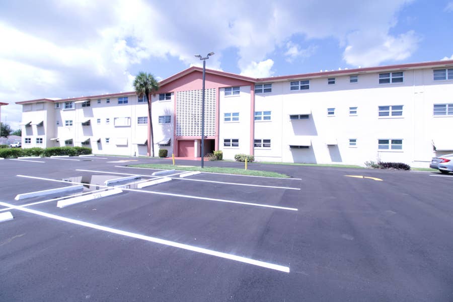 Property photo for 5300 WASHINGTON Street, #P236, Hollywood, FL
