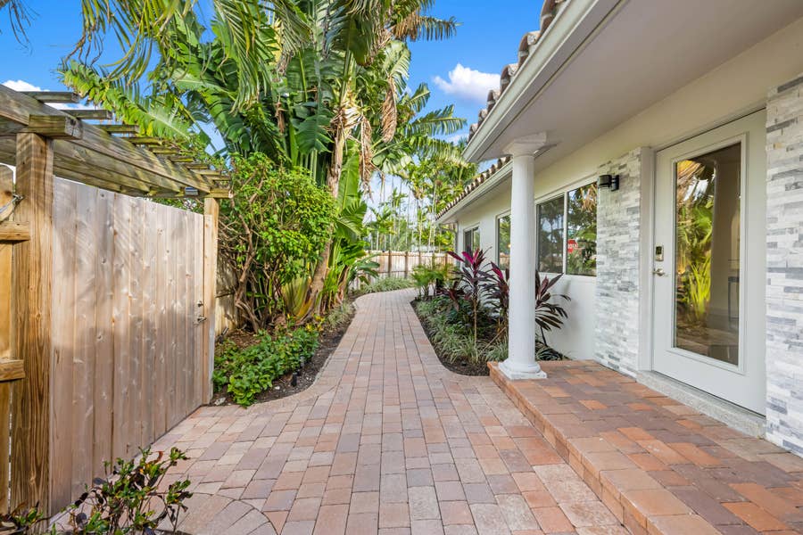 Property photo for 1764 NE 16TH Street, Fort Lauderdale, FL