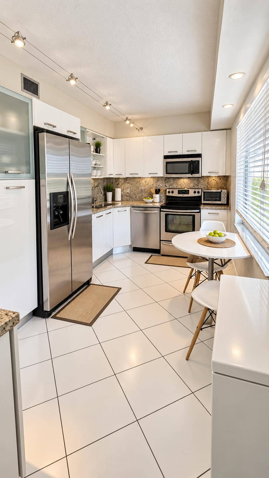 3510 OAKS Way, #408, Pompano Beach, FL 33069 Kitchen
