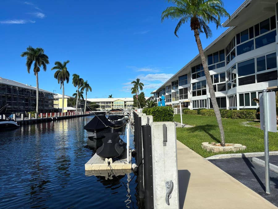 Property photo for 3050 NE 48th Street, #205, Fort Lauderdale, FL