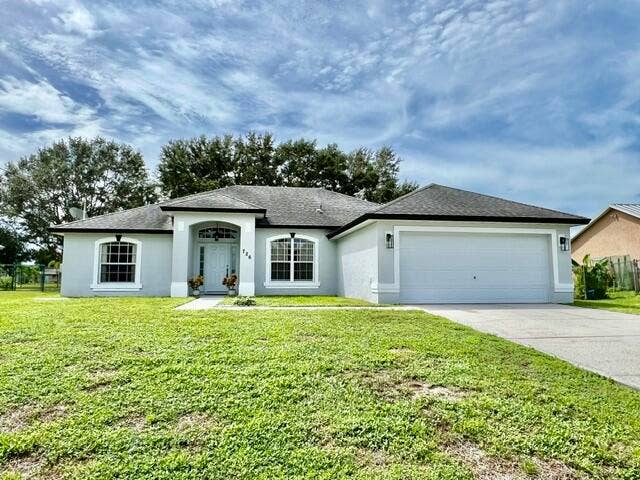 Property photo for 726 SW College Park Road, Port St Lucie, FL