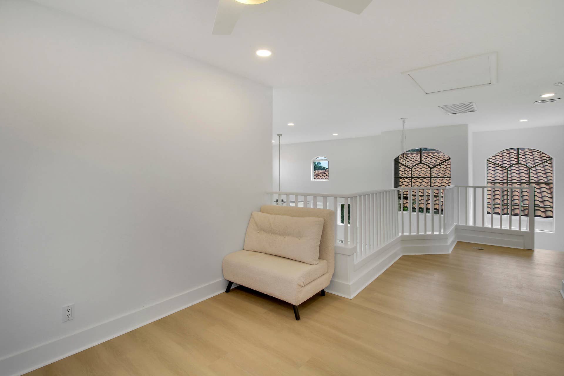 10375 OSPREY Trace, West Palm Beach, FL 33412 Upstairs Loft View