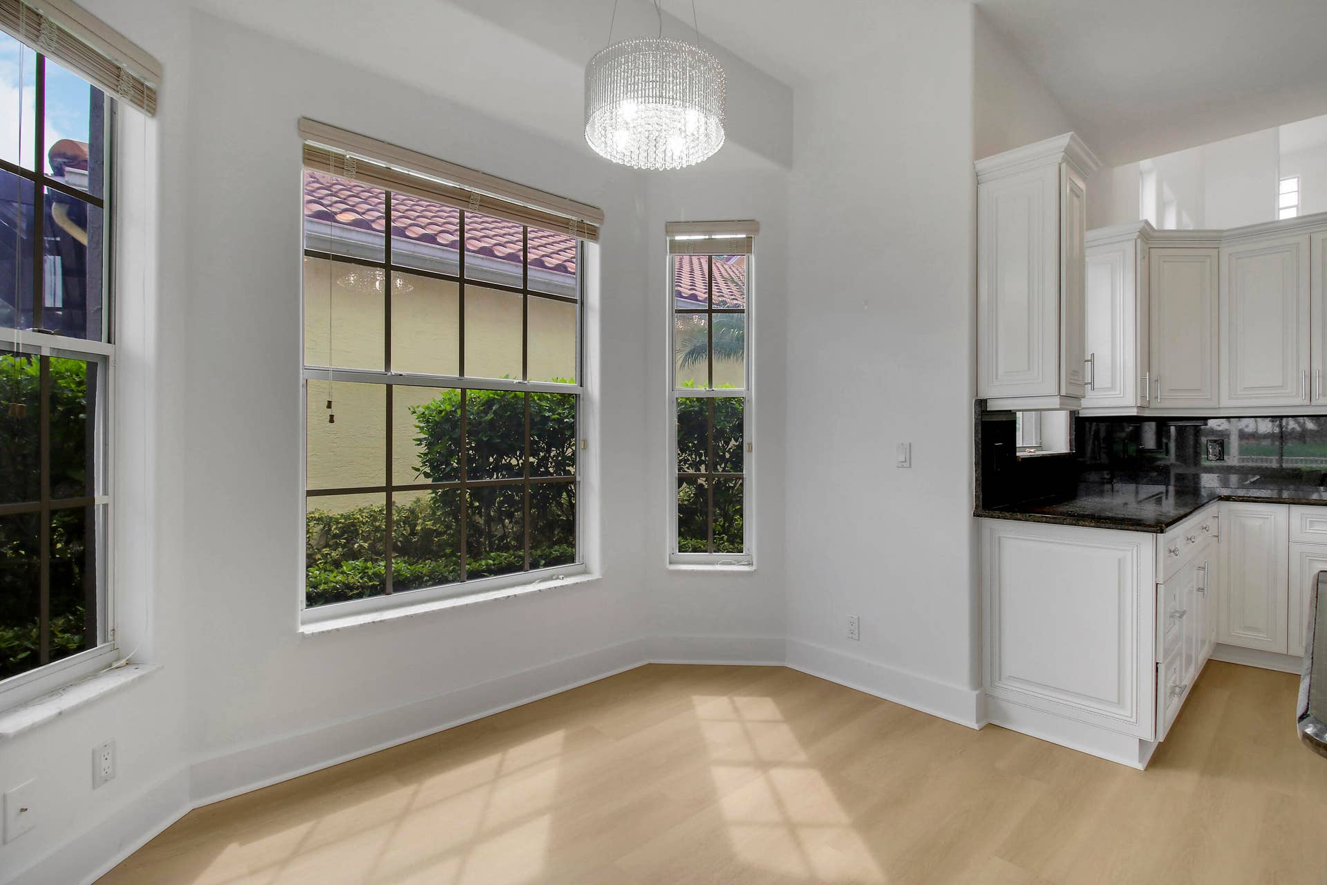 10375 OSPREY Trace, West Palm Beach, FL 33412 Eat in Kitchen