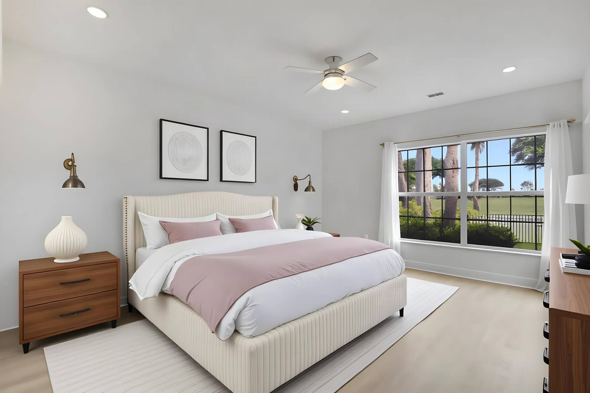10375 OSPREY Trace, West Palm Beach, FL 33412 Virtually Staged Primary