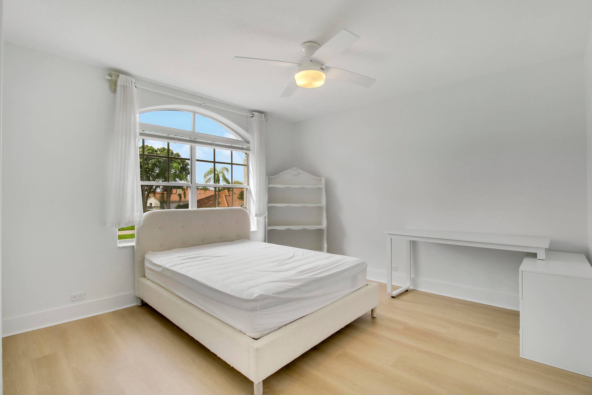 10375 OSPREY Trace, West Palm Beach, FL 33412 Upstairs Bedroom
