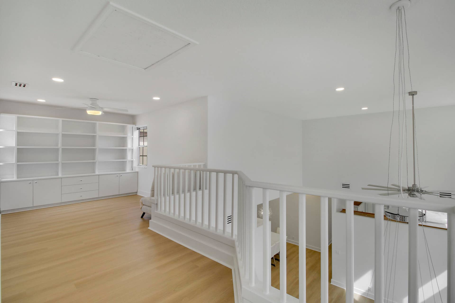 10375 OSPREY Trace, West Palm Beach, FL 33412 Upstairs Loft