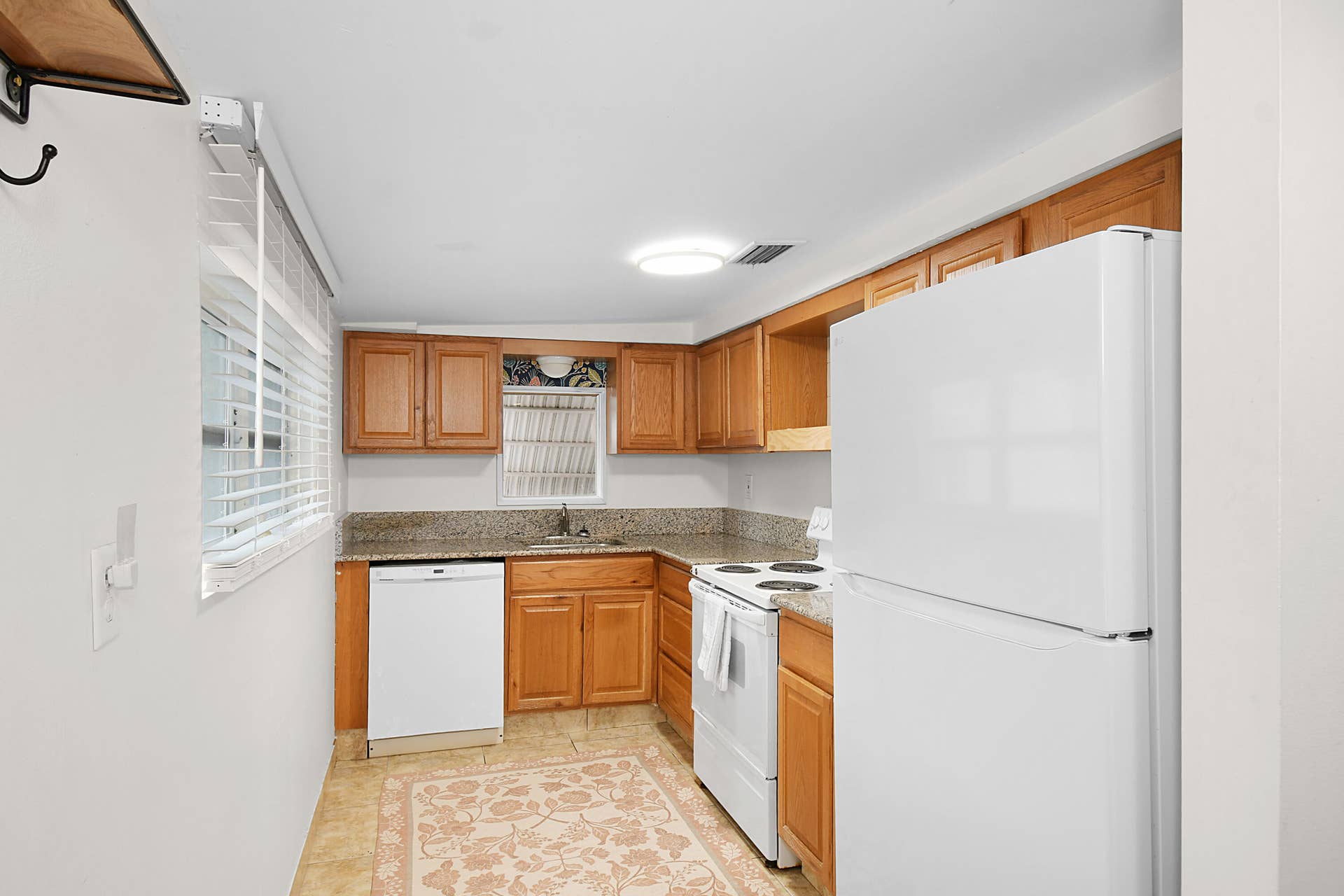 kitchen -new Fridge